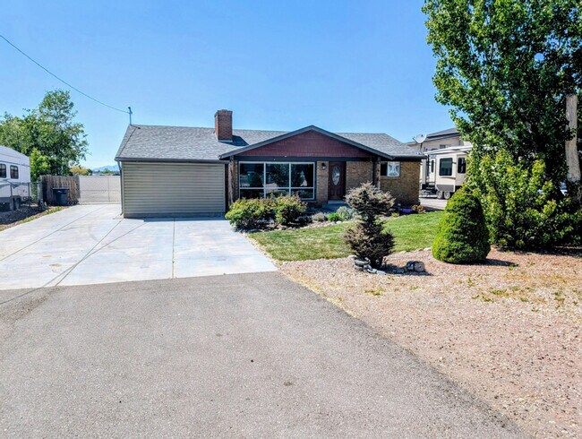 Foto del edificio - Harrisville