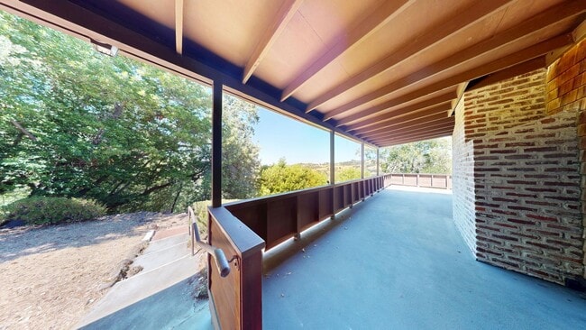 Building Photo - San Anselmo - Modern Day Cabin in the Wood...