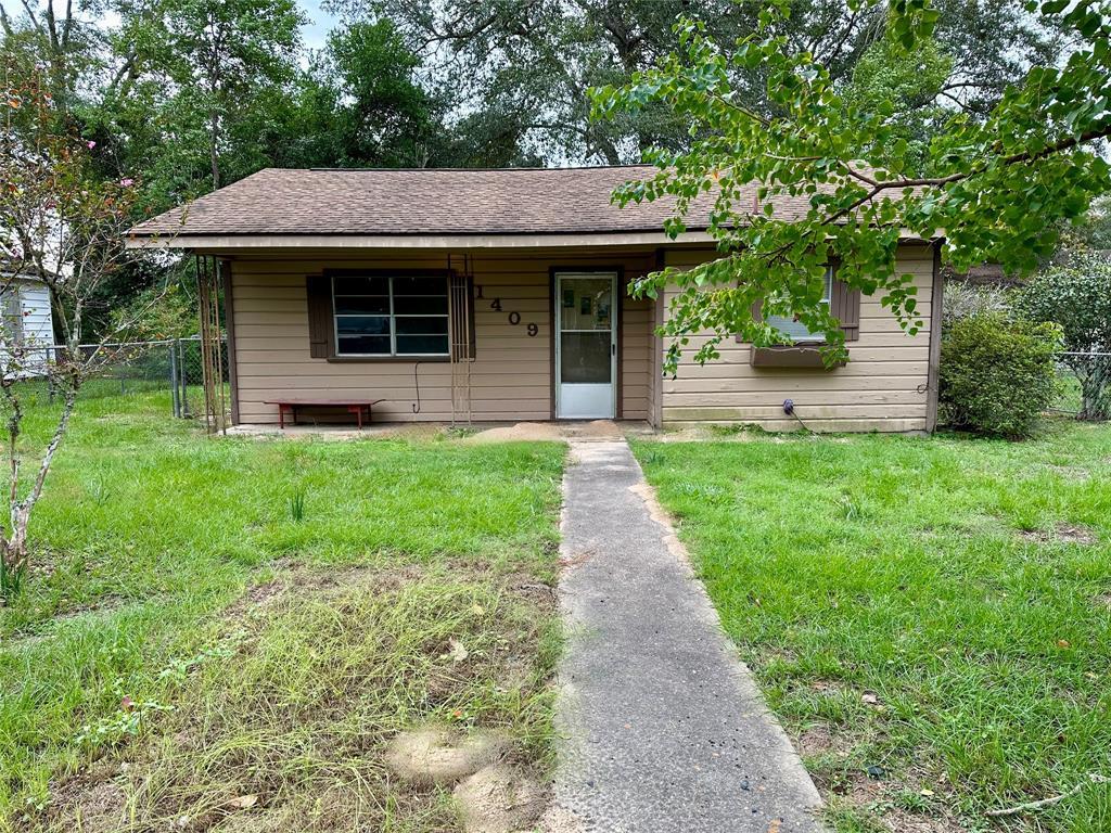 Primary Photo - 1409 W Pavillion St