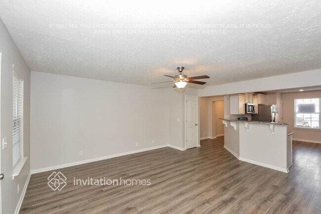 Building Photo - 3537 Nightshade Dr