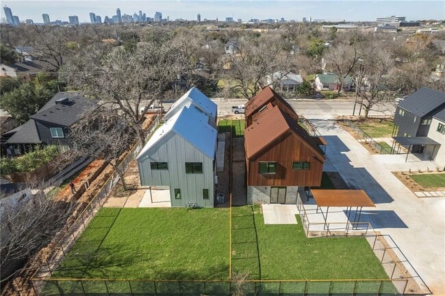 Foto del edificio - 915 Tillery St