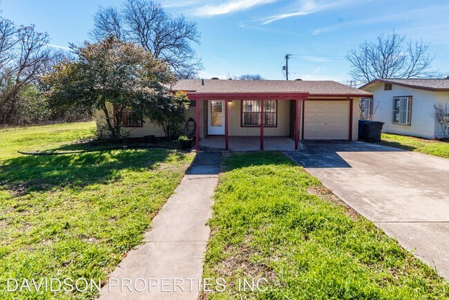 Foto del edificio - 3 br, 2 bath House - 306 Newport Dr