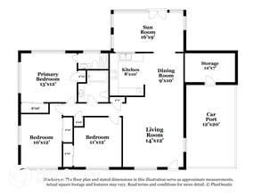 Building Photo - 2633 Herwald St