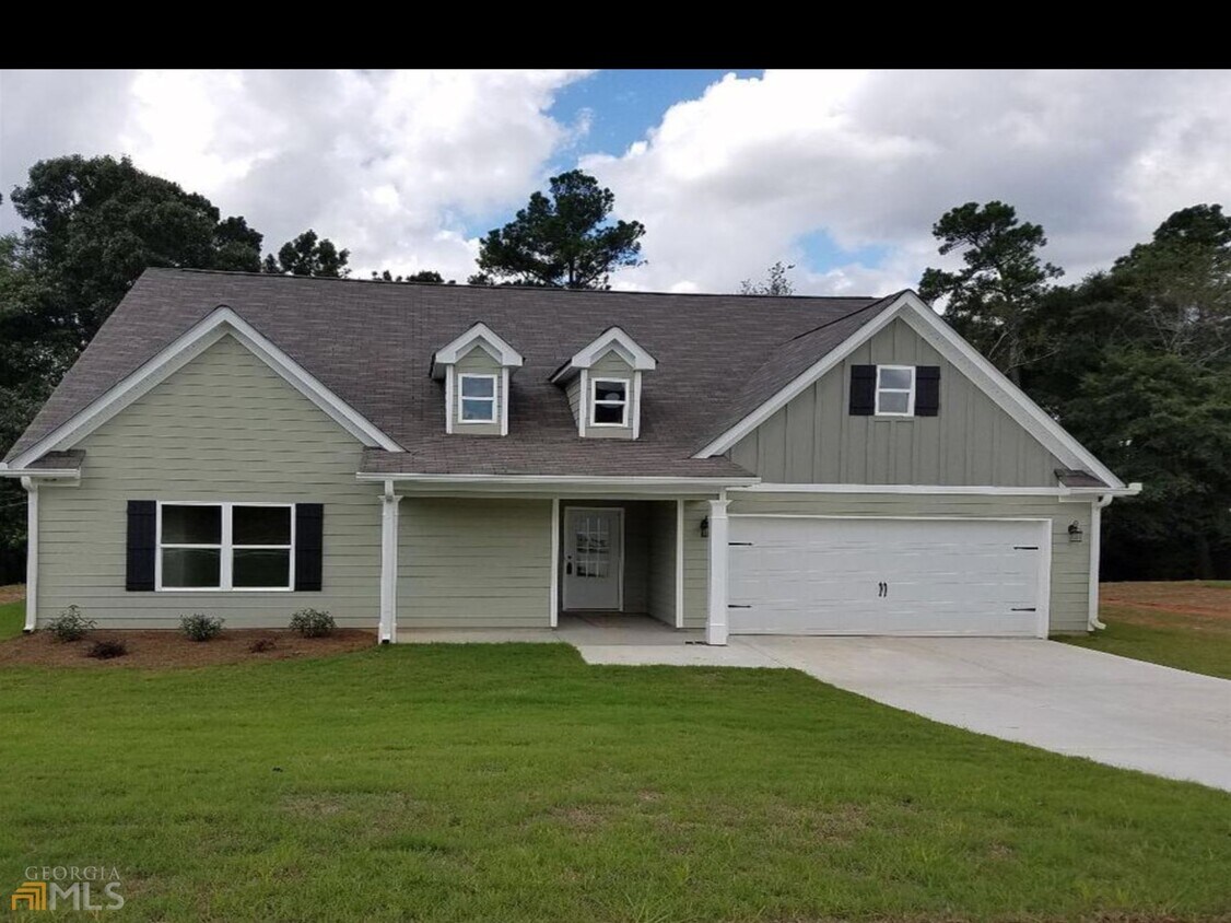 103 Whitehill Ln, Commerce, GA 30529 House Rental in Commerce, GA