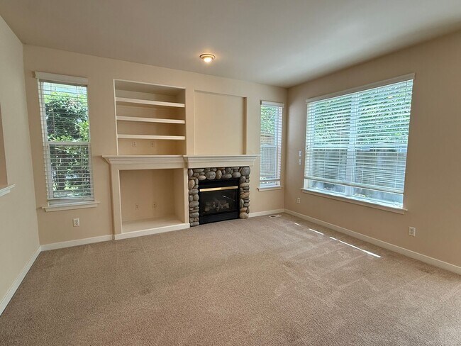 Foto del edificio - 3bd/2.5ba Sammamish Townhome
