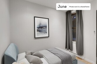 Building Photo - Room in Shared 4 bed/2 bath home