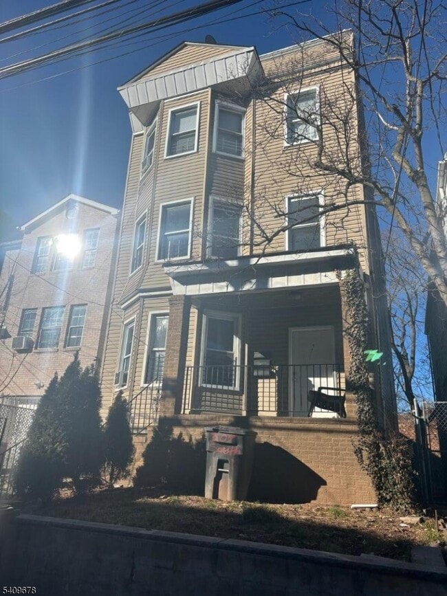 Foto del edificio - 309 S 11th St