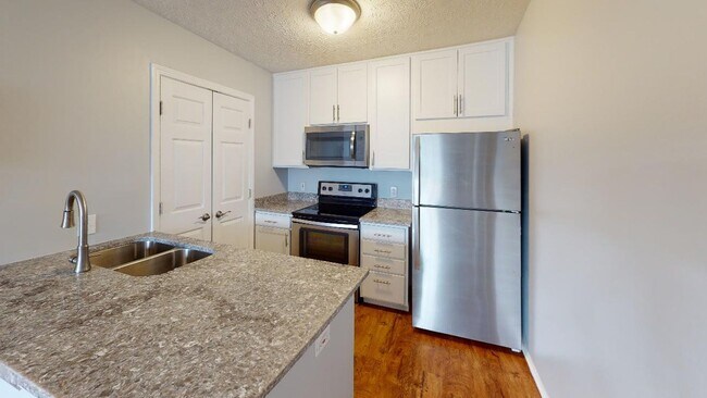 Foto del interior - Steeplechase Apartments | Specials Available