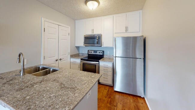 Interior Photo - Steeplechase Apartments | Specials Available