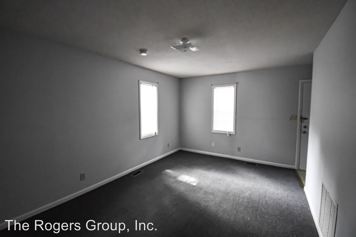 Building Photo - 1108 Parham St