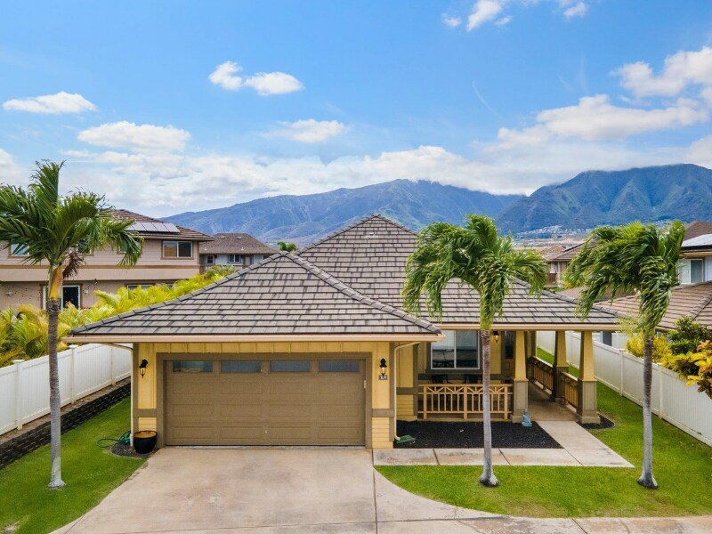 109 Hoku Puhipaka St, Kahului, HI 96732 House Rental in Kahului, HI