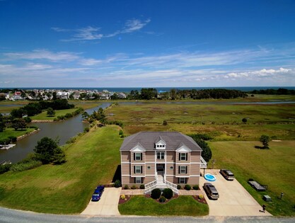 Foto del edificio - 50 Edmonds Cove Rd