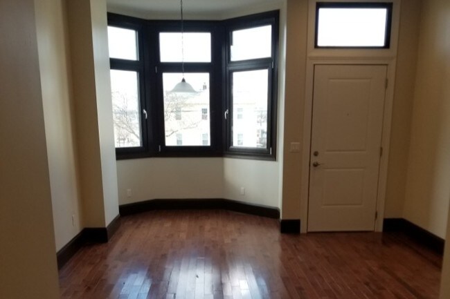 Sala de estar - 575 Hoboken Rd
