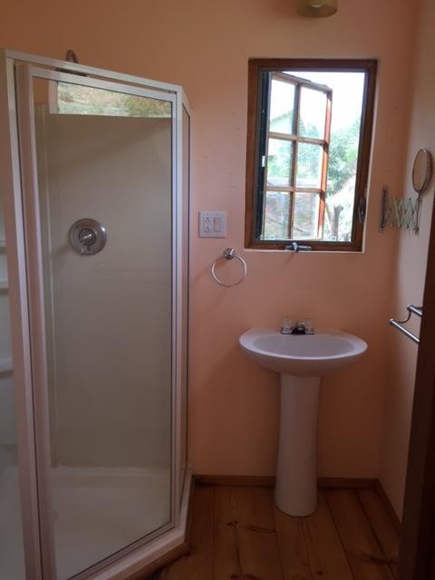 Baño - 23273 Red Rock Rd