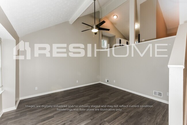 Foto del edificio - 3759 Spring Garden Ln