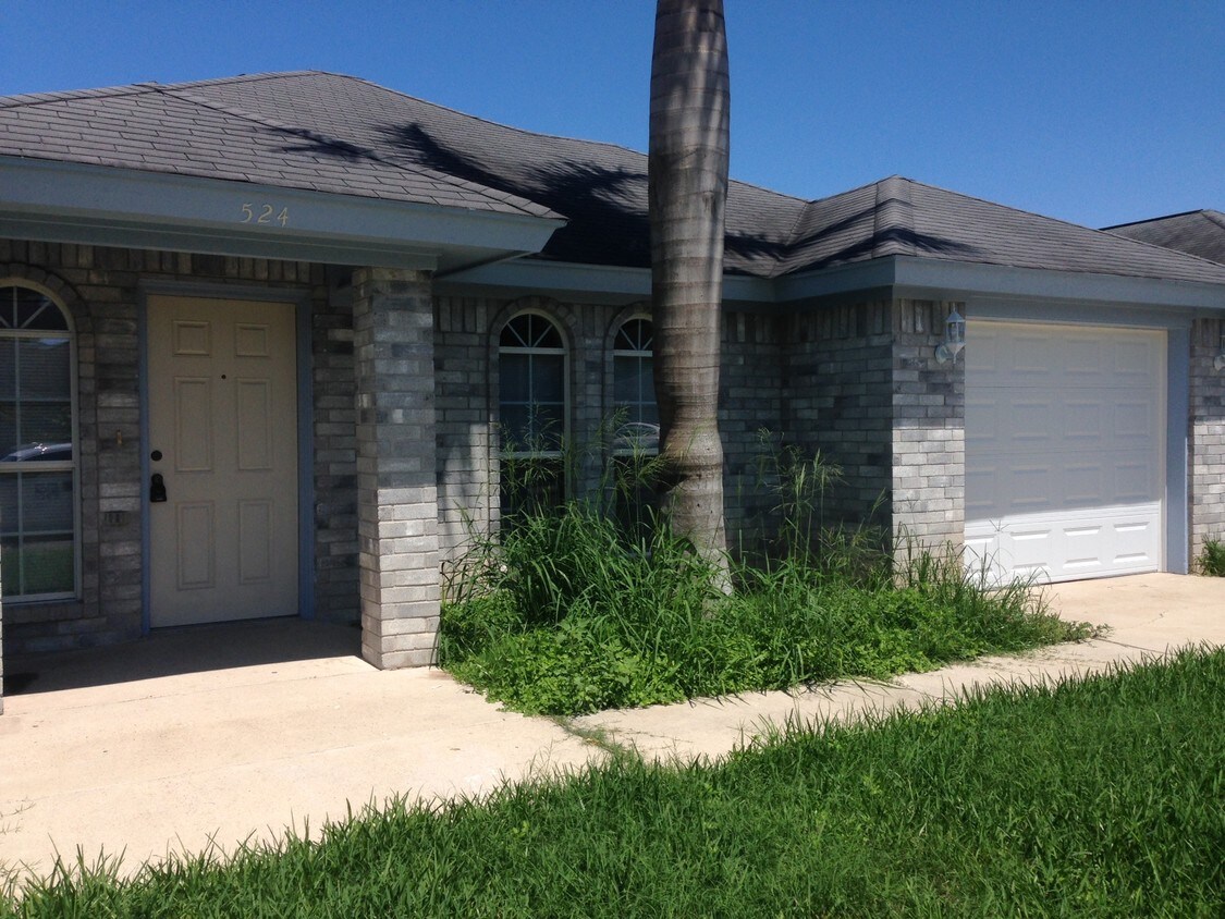 524 Amigos Ln, Mercedes, TX 78570 House Rental in Mercedes, TX