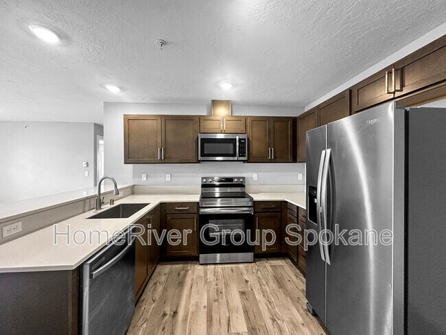 Building Photo - 3003 N Napa St