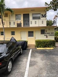 Foto del edificio - 2825 NE 201st Terrace