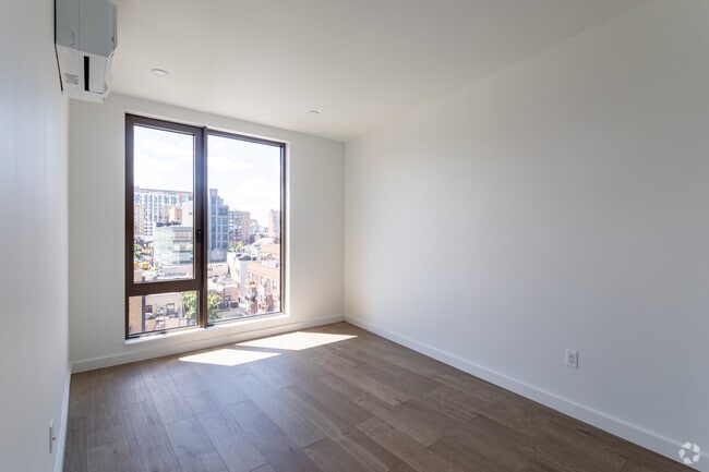 Foto del interior - Urbn Edge