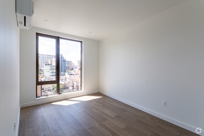 Interior Photo - Urbn Edge