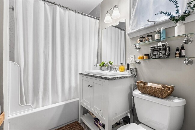 Building Photo - 126 Msgr Patrick J Lydon Way