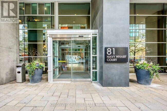 Building Photo - 81 Navy Wharf Ct