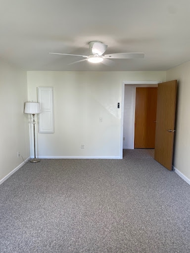 Bedroom Picture #2 from Window - 9 Daytona Beach Dr