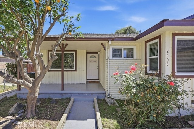 Foto del edificio - 2608 Balfour Ave