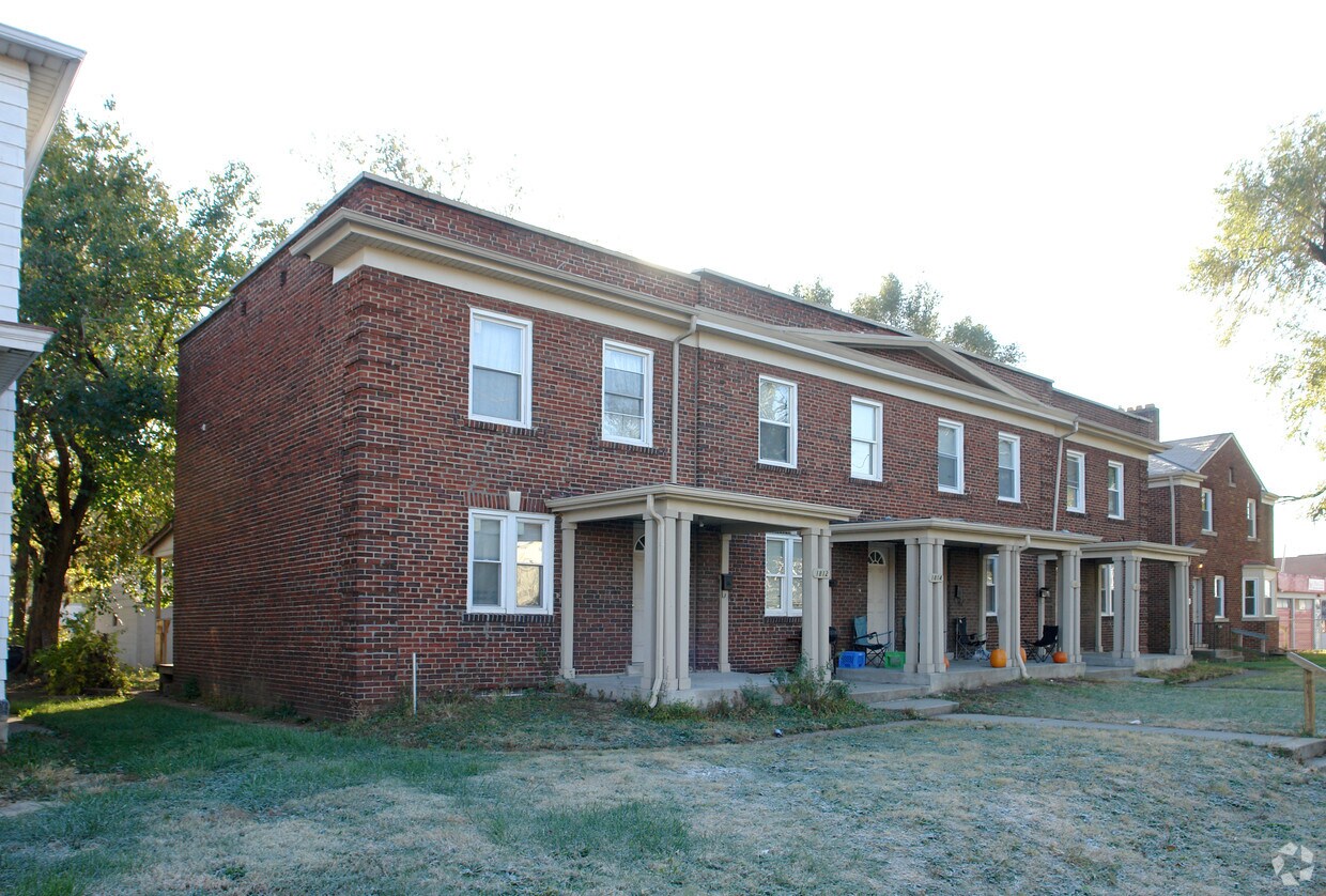 Foto del edificio - 1812-1818 S High St