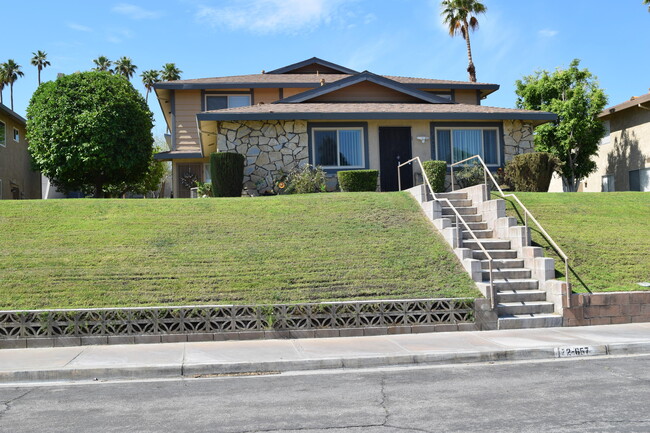 Building Photo - 72657 Thrush Rd