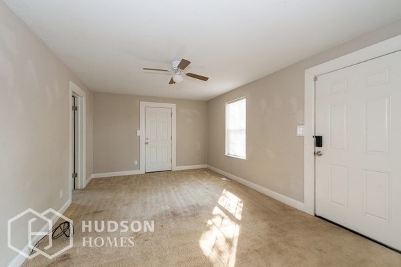 Building Photo - AVAILABLE NOW! - 3211 CHASE ST, INDIANAPOL...