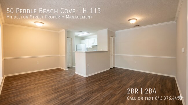 Building Photo - 50 Pebble Beach Cove