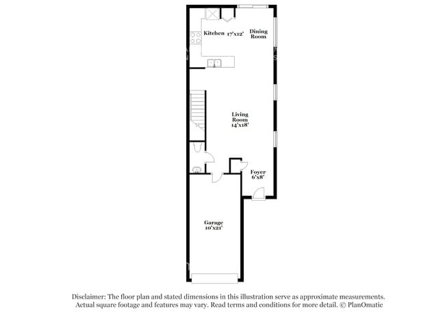 Building Photo - 8460 Druid Oaks Ln