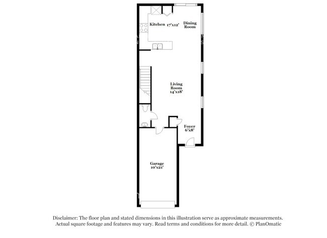Foto del edificio - 8460 Druid Oaks Ln