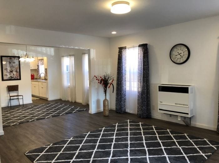 3102 Raymond Ave Apartments in Los Angeles, CA