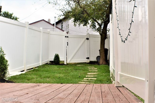 Foto del edificio - 3 br, 1 bath House - 412 hannum ave