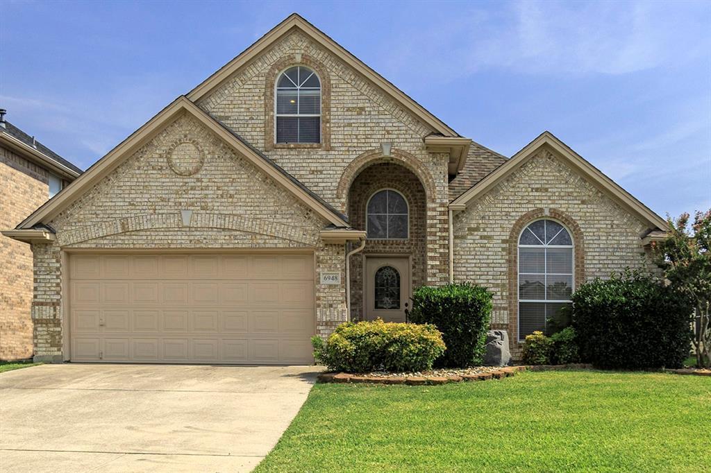6948 Andress Dr, Fort Worth, TX 76132 House Rental in Fort Worth, TX