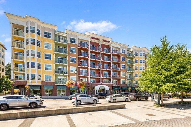 Foto del edificio - 16141 Cleveland St