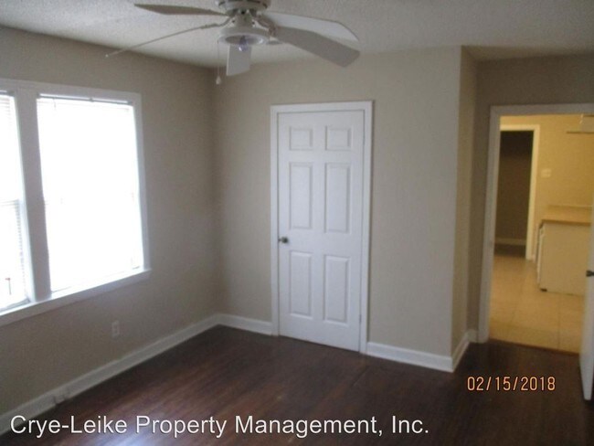 Building Photo - 3 br, 2 bath House - 815 N. Perkins Road