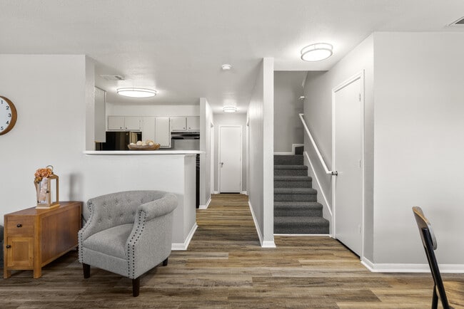 Foto del edificio - Sunset Pointe Apartments