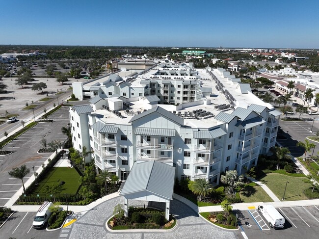 Exterior 3D - Ilumina at GCTC