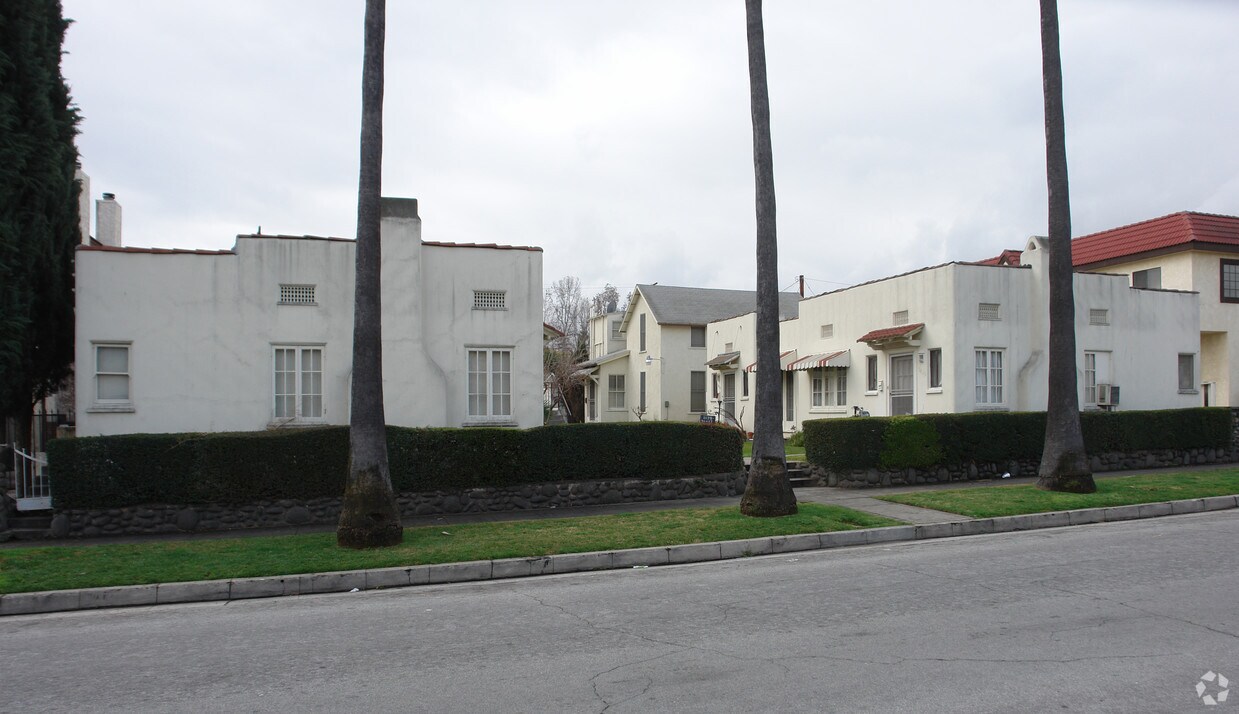 Foto del edificio - 1429-1447 Bank St