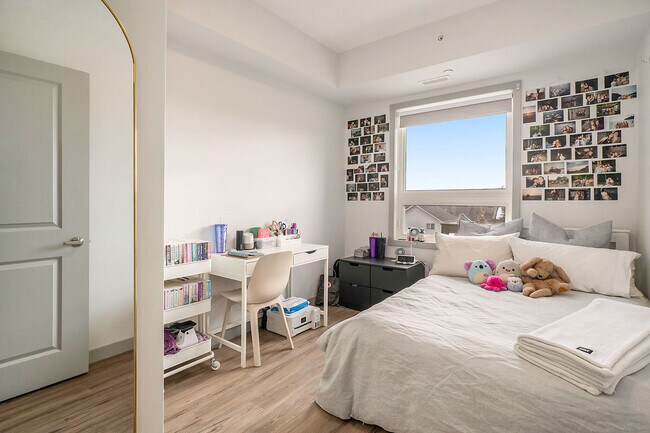 Photo du bâtiment - Mural Kingston I