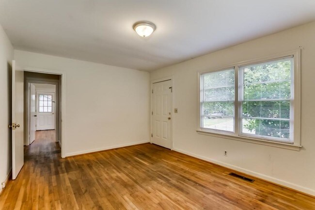 Building Photo - 2014 26th Street