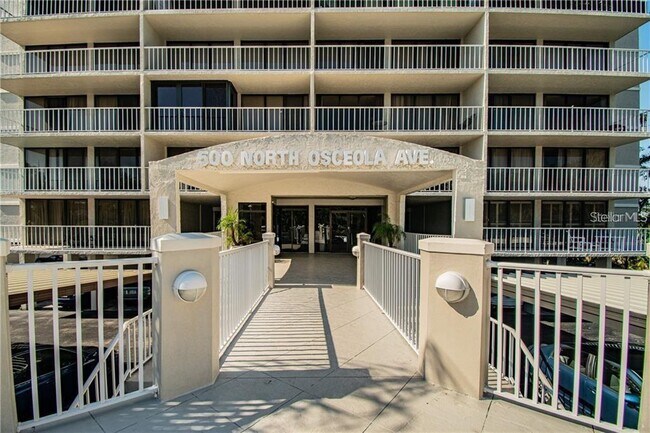 Foto del edificio - 500 N Osceola Ave