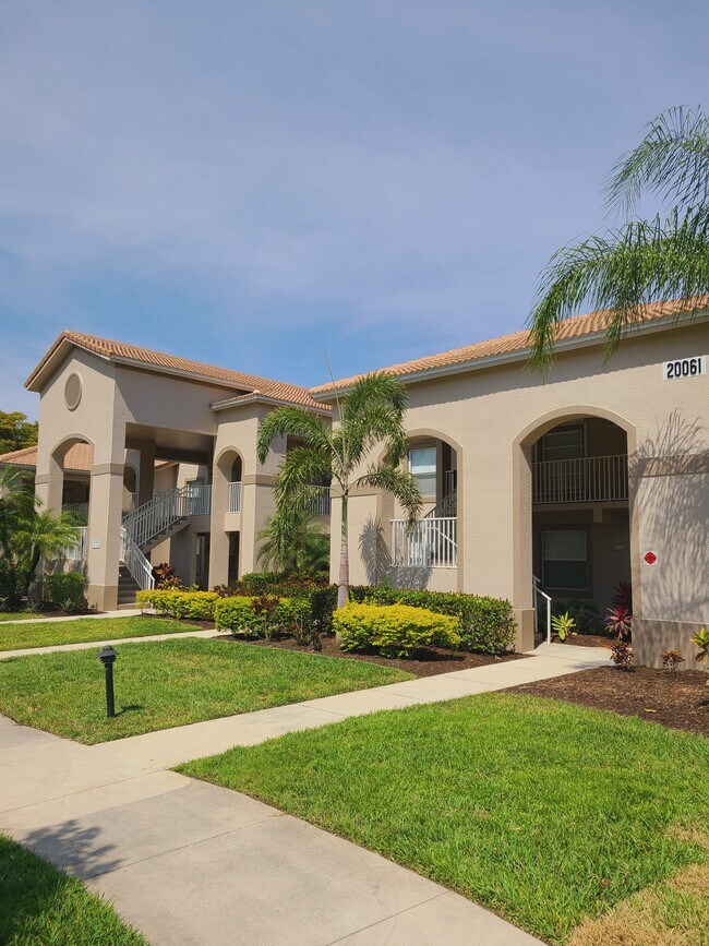20061 Barletta Ln Unit 2624, Estero, FL 33928 Condo for Rent in