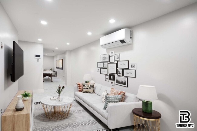 Photo - Flushing Avenue Townhome