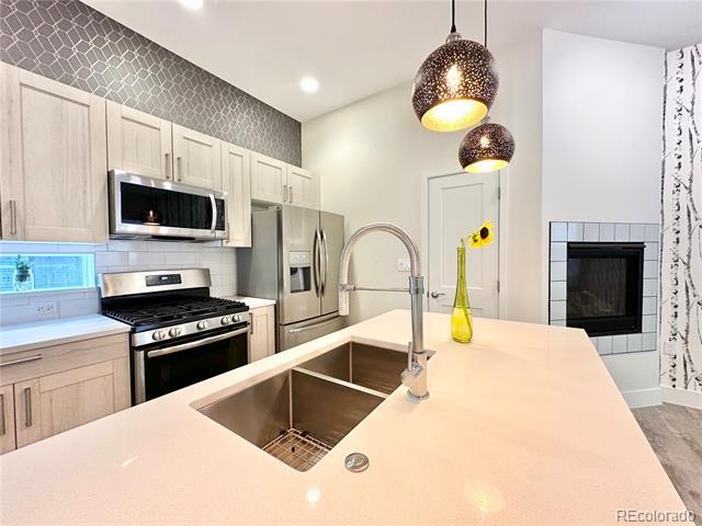 Foto del edificio - 2922 W 26th Ave