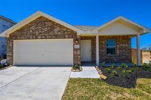 Foto principal - 18131 Rockvine Dr