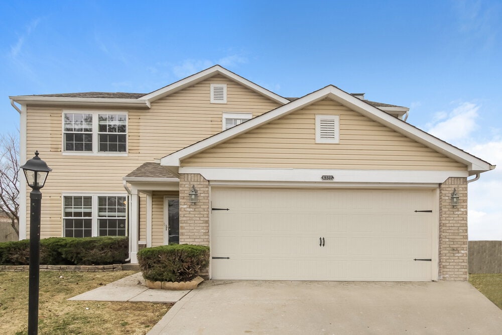 Foto principal - 6322 Bearsdale Cir
